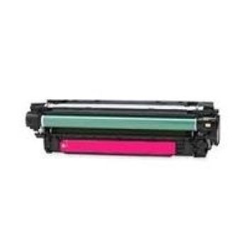 NEUTRAL Toner-Modul magenta CE403ANEU zu HP LJ Enter. 500 6000 S.