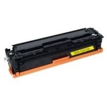 NEUTRAL Toner-Modul yellow CE412ANEU zu HP LJ Pro M375 2600 S.