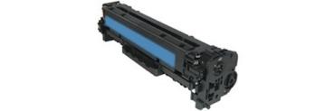 NEUTRAL Toner-Modul cyan CF211ANEU zu HP LJ Pro 200 M276 1800 S.