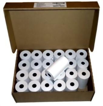 NEUTRAL Thermorolle 58mmx10m TR5810m SIX: Yoximo/Xentissimo 24 Rl.