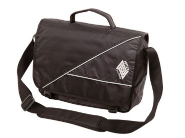 NITRO Notebook Evidence Bag 878007005 36x30x11cm black