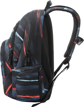 NITRO Rucksack Stash 29 878011-103 acid dawn 49x32x22cm