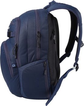 NITRO Rucksack Chase 878014-110 night sky 51x37x23cm