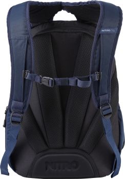 NITRO Rucksack Chase 878014-110 night sky 51x37x23cm