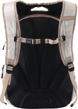 NITRO Rucksack Chase 878014-124 dune 510x370x230mm