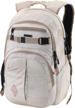 NITRO Rucksack Chase 878014-124 dune 510x370x230mm