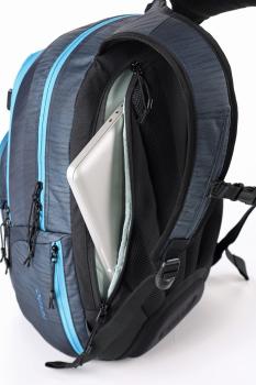 NITRO Rucksack Chase 878014-129 haze 510x370x230mm