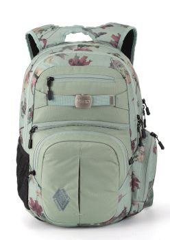 NITRO Rucksack 878038-097 Hero dead flower 520x380x230mm