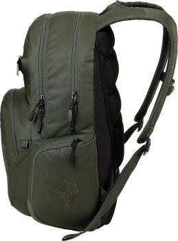 NITRO Rucksack Hero 878038-109 rosin 52x38x23cm