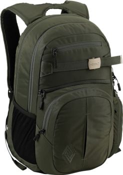 NITRO Rucksack Hero 878038-109 rosin 52x38x23cm