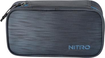 NITRO Etui XL 878043-129 haze 210x100x650mm