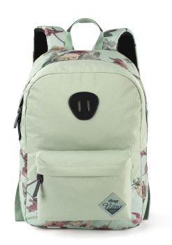 NITRO Rucksack Urban Classic 878051-097 dead flower 450x300x150mm