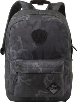 NITRO Rucksack Urban Classic 878051-101 forged camo 45x30x15cm