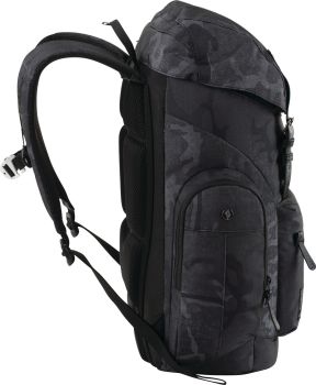 NITRO Rucksack Daypacker 878064-101 forged camo 46x30x18cm