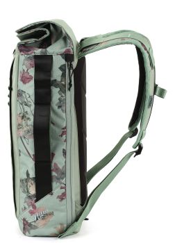 NITRO Rucksack Scrambler 878065-097 dead flower 470x300x120mm