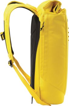 NITRO Rucksack Scrambler 878065100 cyber yellow 470x300x120mm