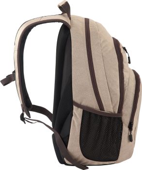 NITRO Rucksack Nikuro 878076-090 almond 490x300x190mm