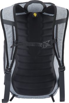 NITRO Rucksack Nikuro 878076-091 black noise 490x300x190mm