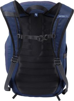 NITRO Rucksack Nikuro 878076-110 night sky 49x30x19cm