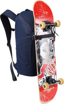 NITRO Rucksack Nikuro 878076-110 night sky 49x30x19cm