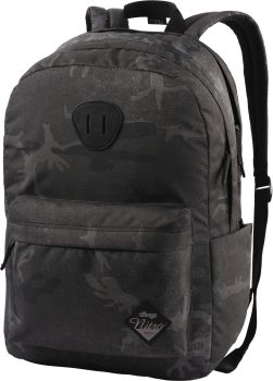 NITRO Rucksack Urban Plus 878089-101 forged camo 46x31x17cm