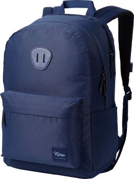 NITRO Rucksack Urban Plus 878089-110 night sky 46x31x17cm