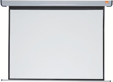 NOBO Elektrische Leinwand 200cm 1901971 für Beamer