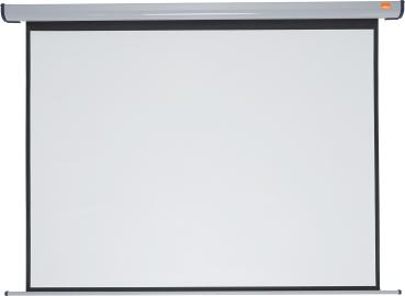 NOBO Elektrische Leinwand 240cm 1901972 für Beamer