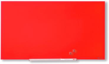 NOBO Whiteboard Premium Plus 1905184 Glas, magnetisch 993x559mm