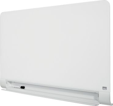 NOBO Whiteboard Premium Plus 1905191 Glas, magnetisch 993x559mm