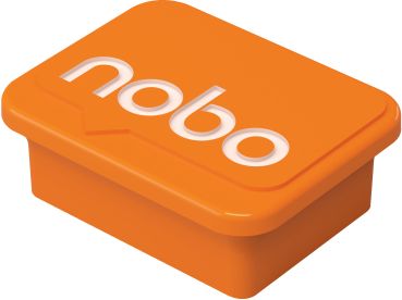 NOBO Magnete 1905327 4 Stück