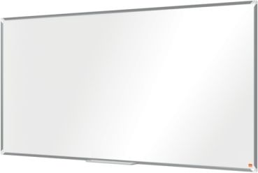 NOBO Whiteboard Premium Plus 1915160 Stahl, 90x180cm