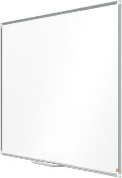 NOBO Whiteboard Premium Plus 1915160 Stahl, 90x180cm