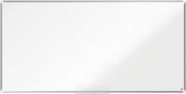 NOBO Whiteboard Premium Plus 1915160 Stahl, 90x180cm