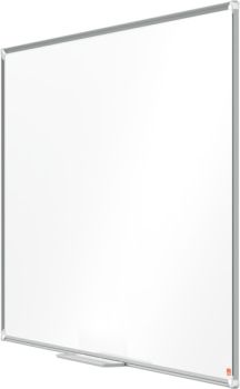 NOBO Whiteboard Premium Plus 1915373 Aluminium, 87x155cm