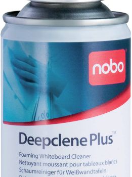 NOBO Reinigungsschaum 150ml 34538408 für Whiteboard/Glastafeln