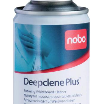 NOBO Reinigungsschaum 150ml 34538408 für Whiteboard/Glastafeln