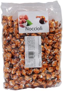 NOCCIOLI Nuss in Schokomantel 4924 1000g