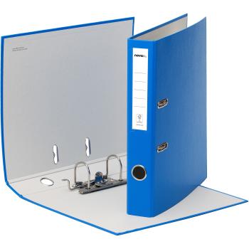 Novooo pro ordner 4cm 10349405no2u blau a4 - Novooo-10349405no2u-9010729080260-02.jpg
