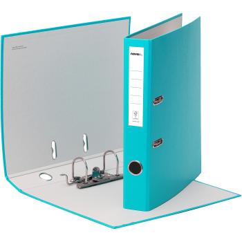 Novooo pro ordner 4cm 10349408no2u türkis a4 - Novooo-10349408no2u-9010729080307-02.jpg