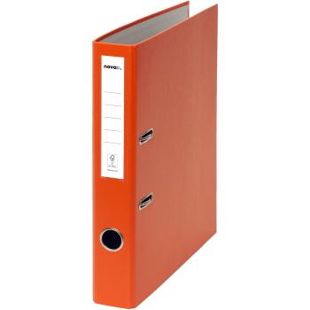 NOVOOO Pro Ordner 4cm 10349435NO2U orange A4