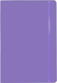 NUUNA Notizbuch Dream Boat M 55881 PURPLE 176 Seiten