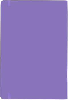 NUUNA Notizbuch Dream Boat M 55881 PURPLE 176 Seiten