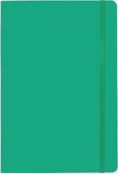 NUUNA Notizbuch Dream Boat M 55898 EMERALD 176 Seiten