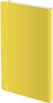 NUUNA Notizbuch Dream Boat M 55904 YELLOW 176 Seiten