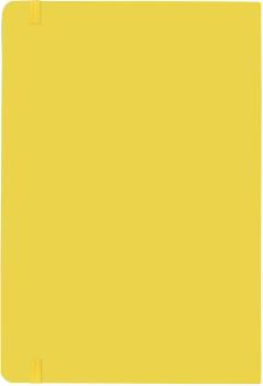 NUUNA Notizbuch Dream Boat M 55904 YELLOW 176 Seiten