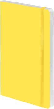 NUUNA Notizbuch Dream Boat M 55904 YELLOW 176 Seiten