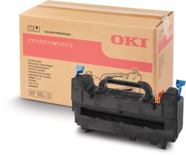 OKI Fuser 44289103 C711 60'000 Seiten