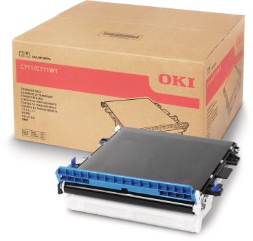 OKI Transfer Belt 44341902 C711 60'000 Seiten