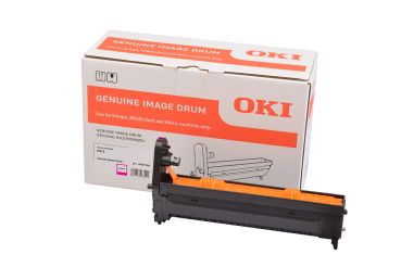 OKI Drum magenta 46507306 C612 30'000 Seiten